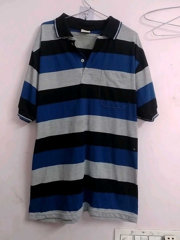 polo t shirt, 👕 used once,waist 36