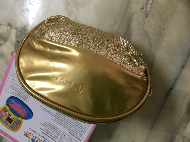 Sugar Pouch