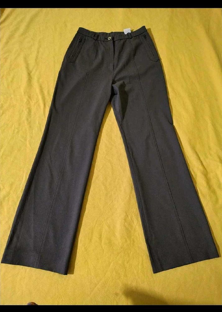 Women Trouser.
