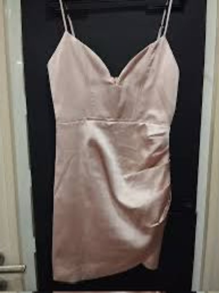 Zara mini dress