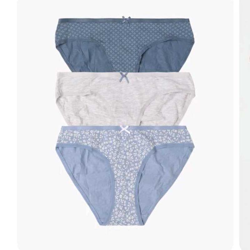 Bikini Low Rise For Women