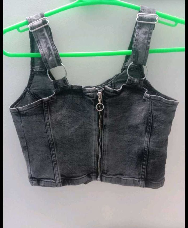 Tops And Crop Top For Women Set Of 6