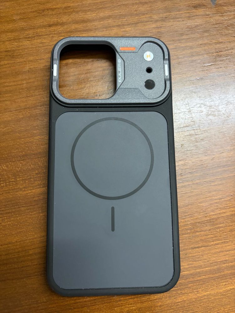 iphone 16 pro max converter case with magsafe