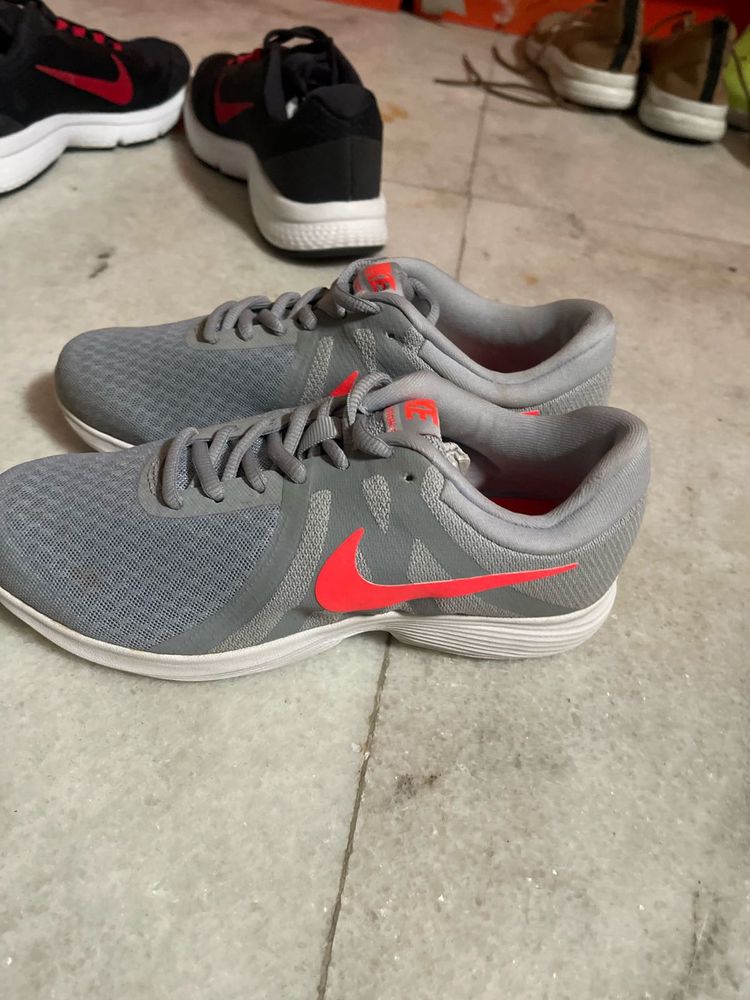 Nike Revolution Running Shoes