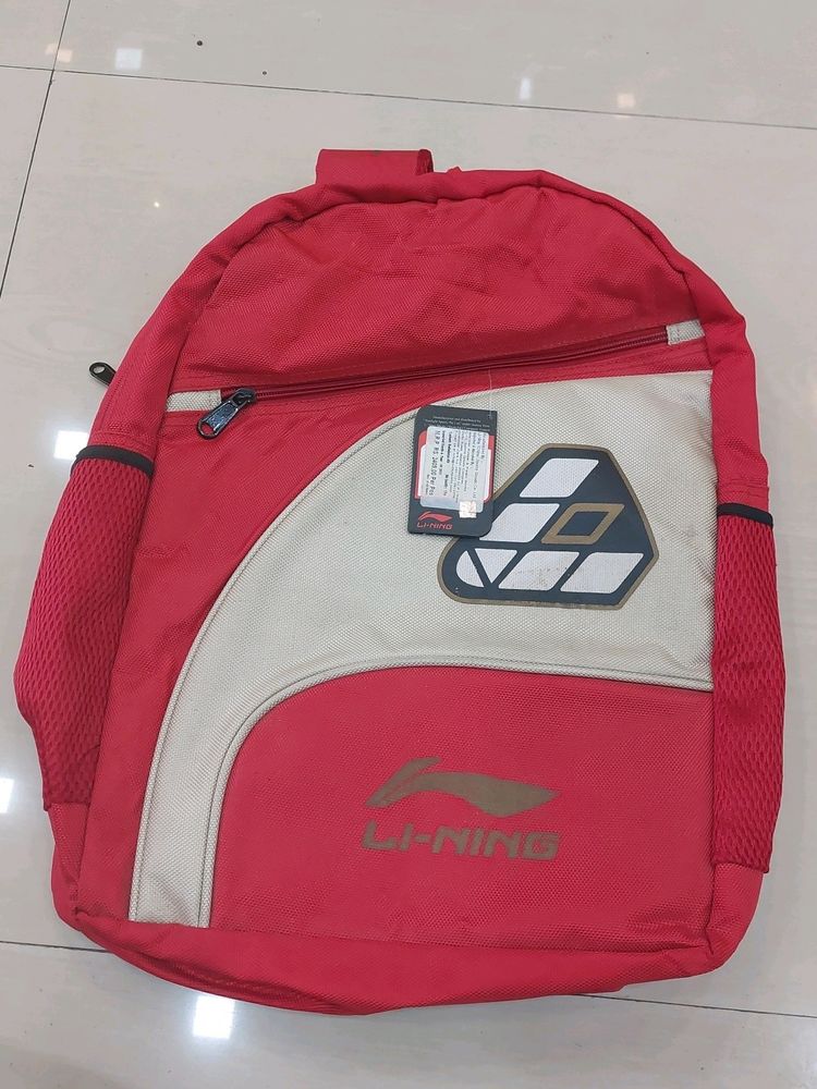 Backpack