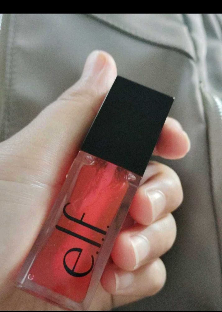 e.l.f. Lip Gloss
