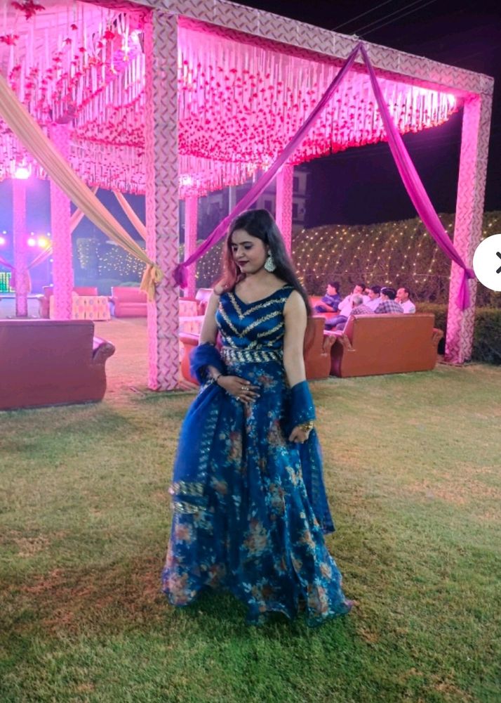 Beautiful Lehnga Choli