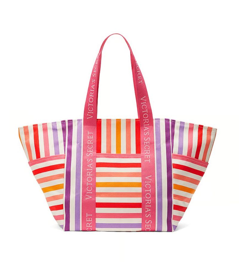 VS BEACH/weekender Bag