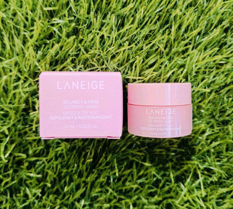 Laneige Sleeping Mask