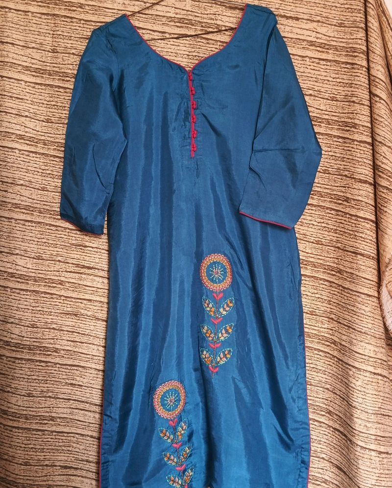 Pant Kurta