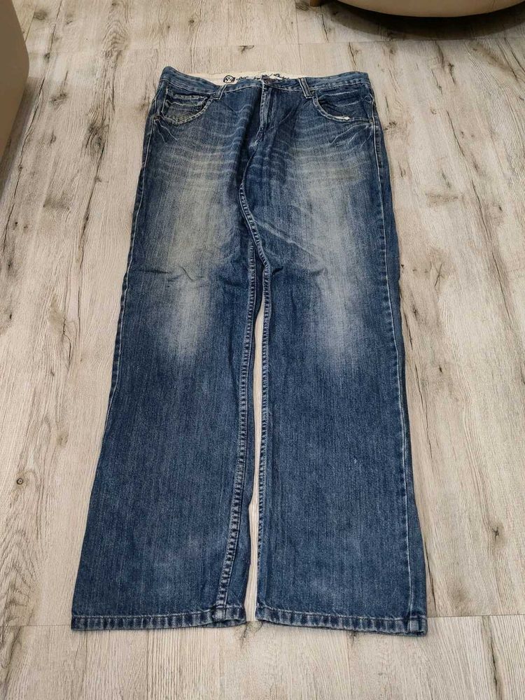 Ma6160 Highlander jeans waist 34 inches