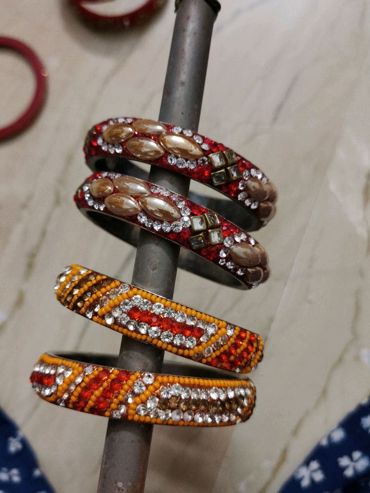 Bangles