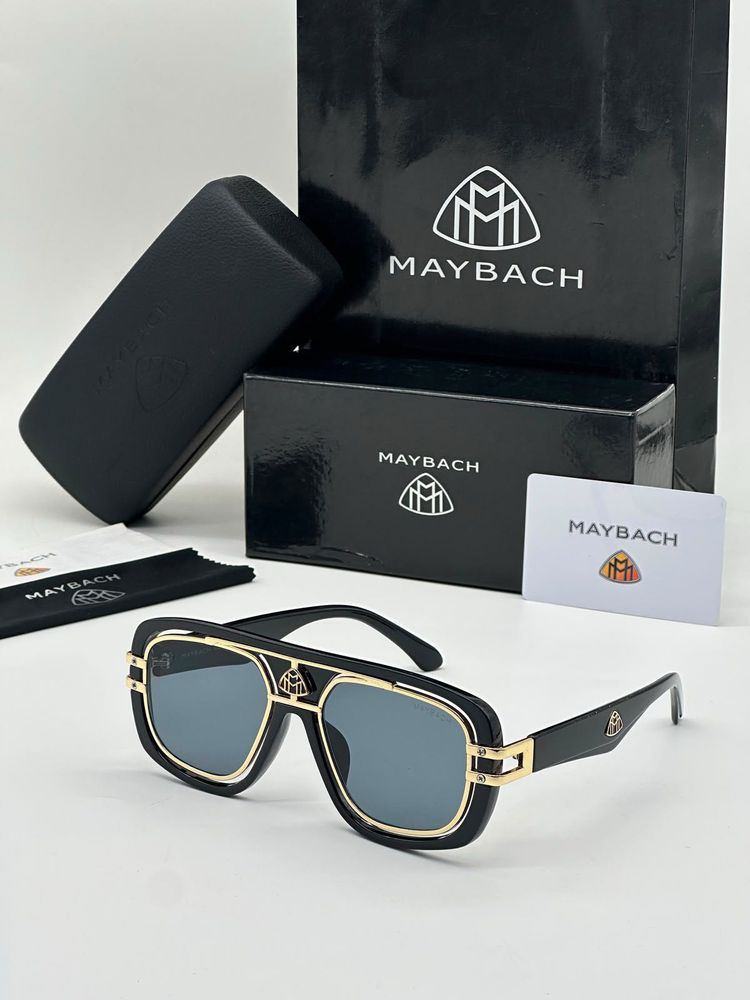 Maybach Sunglasses