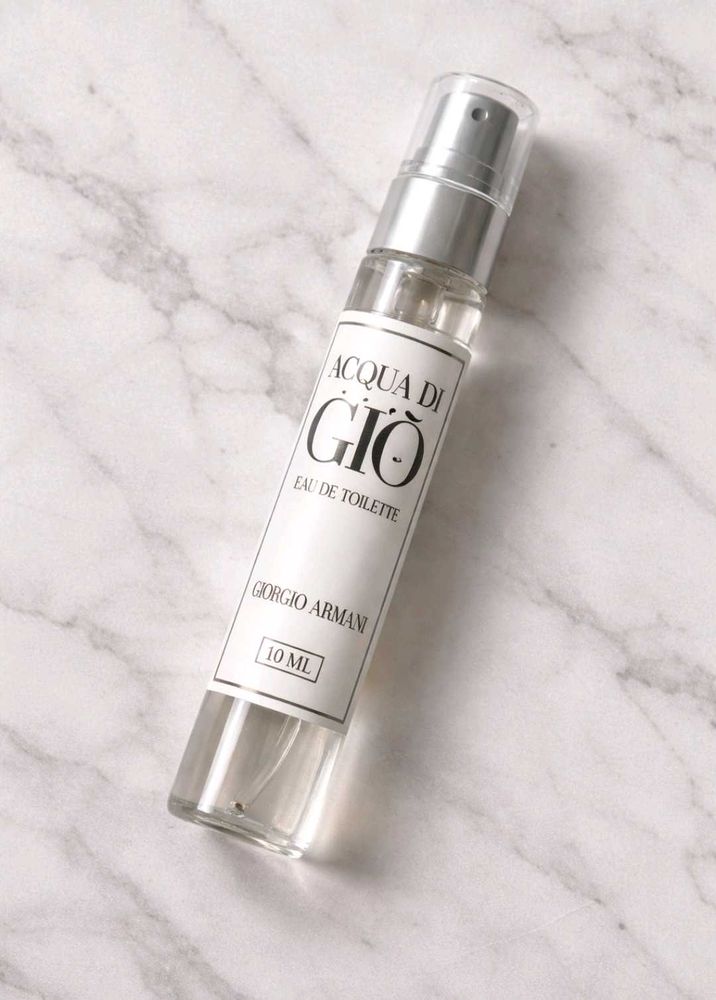 Giorgio Armani Acqua Di Gio Perfume Dupe 10ml