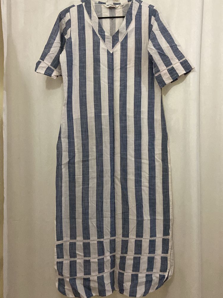 Kurta With Pant