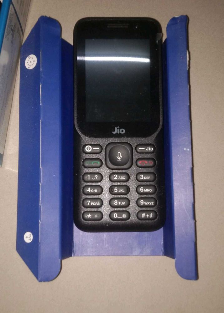 Jio Feature Phone - Great Condition!