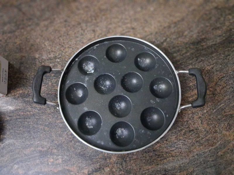 Appam Patra Non-Stick Pan