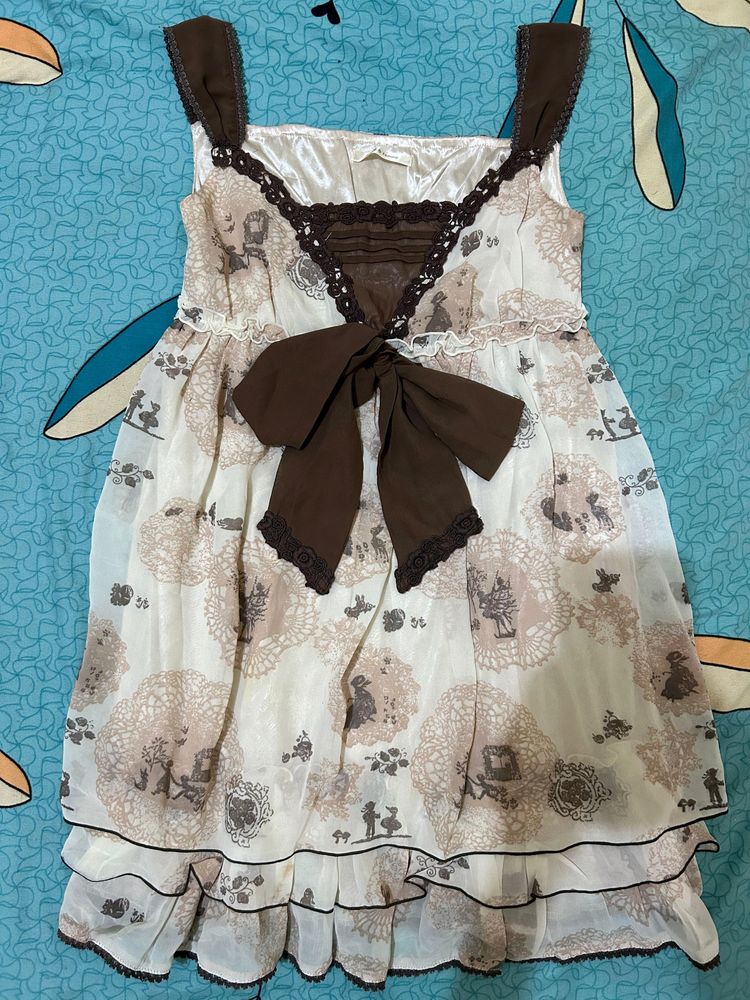 Beautiful Dress