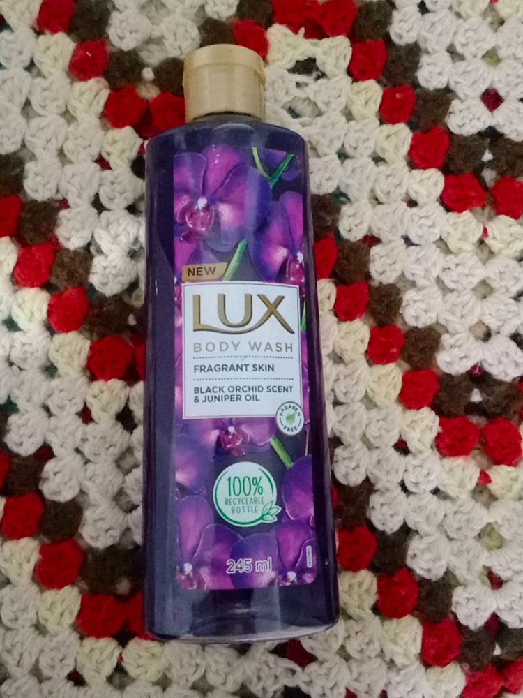 Body Wash