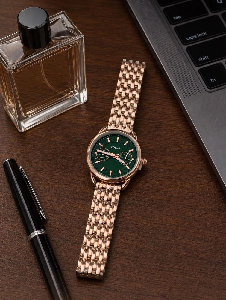 Fossil Watch
