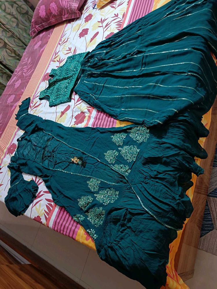 Zola Western wear