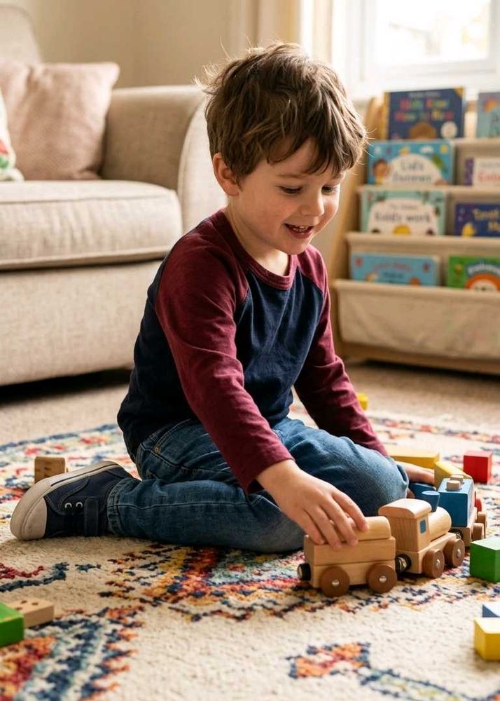 Gap Raglan Long Sleeve T-Shirt 4 years