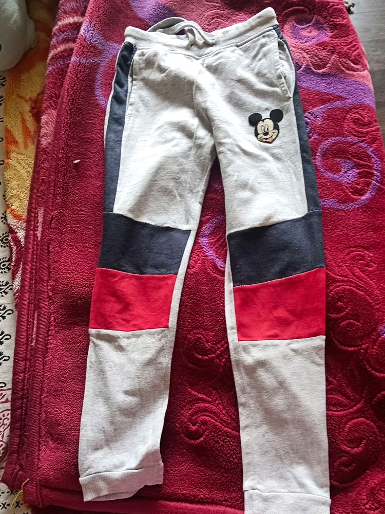 Boys Track Pant