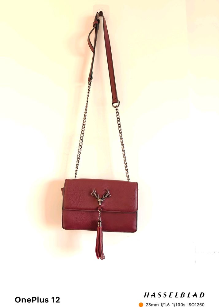 🦌Dressberry Sling Bag