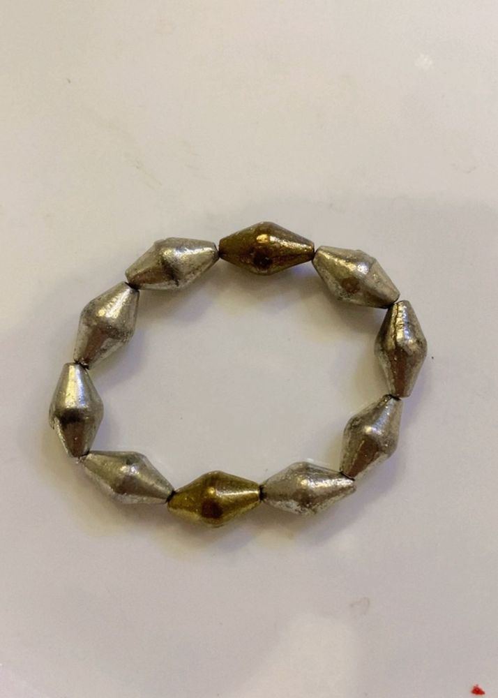 Unique Beaded Bracelet