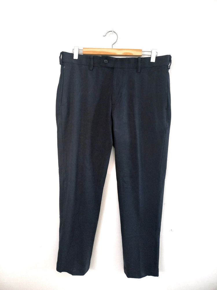 Navy Blue Pant (Mens)