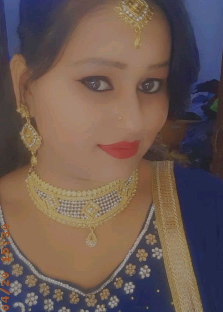 Jewellery