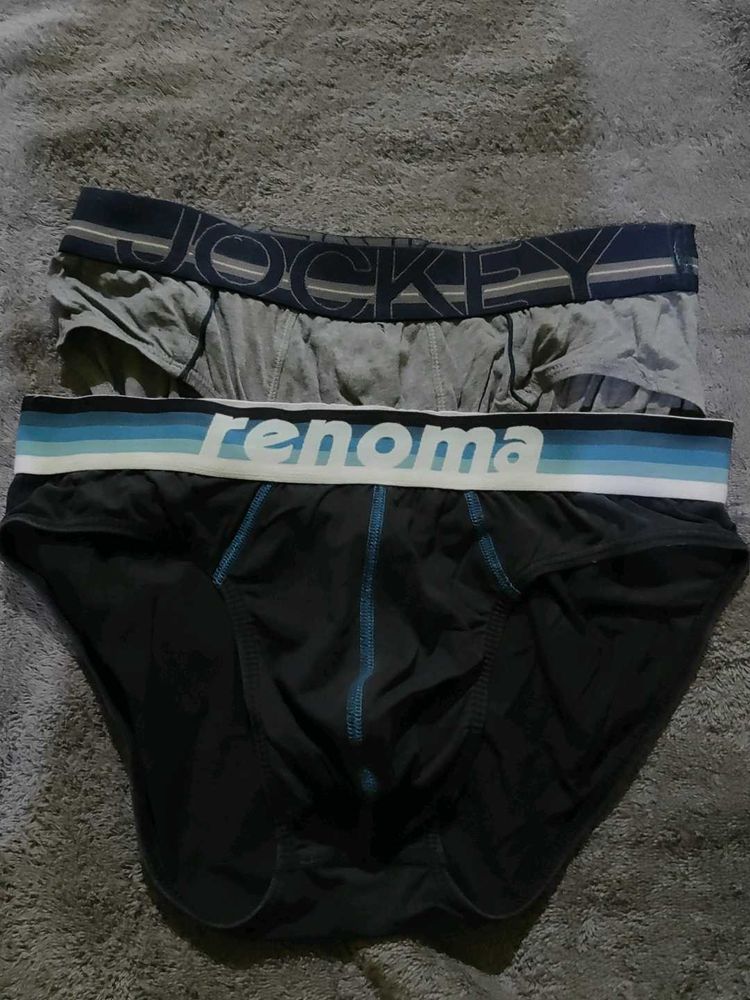 Underwear