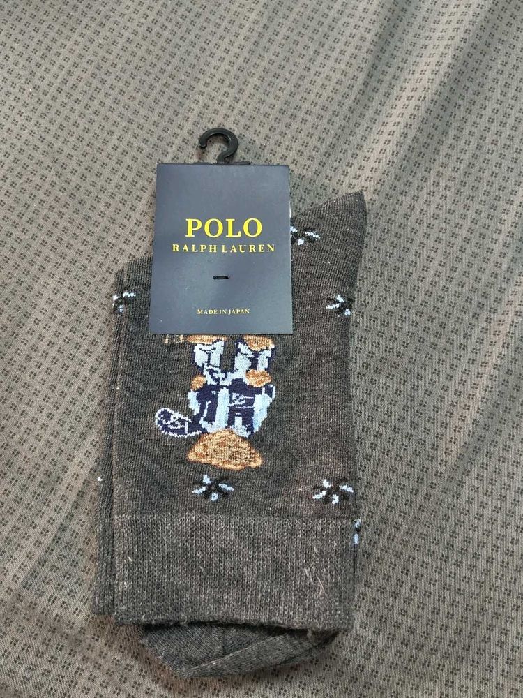 Polo Ralph Lauren Men's Socks