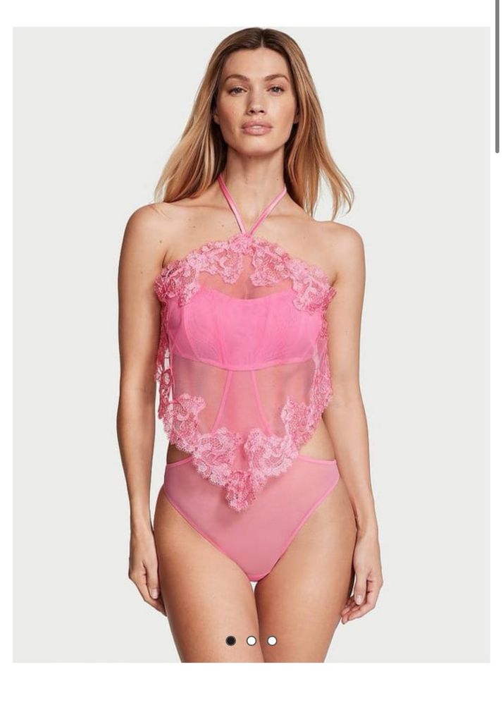 ‼️BRAND NEW VICTORIA’S SECRET Bodysuit‼️