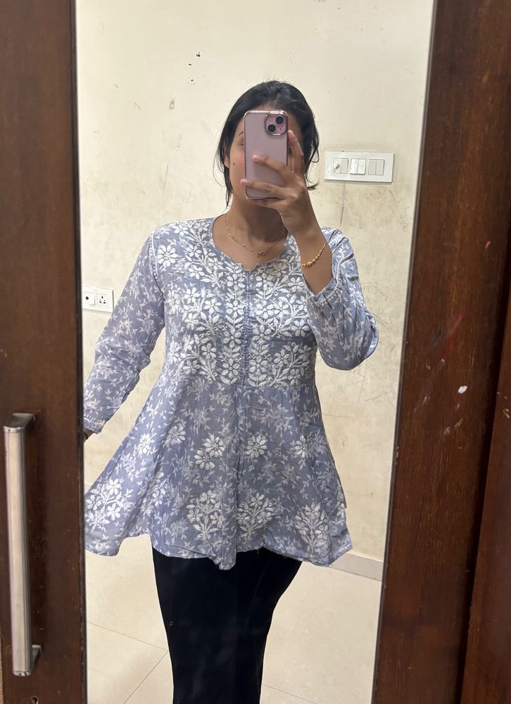 Short Kurti