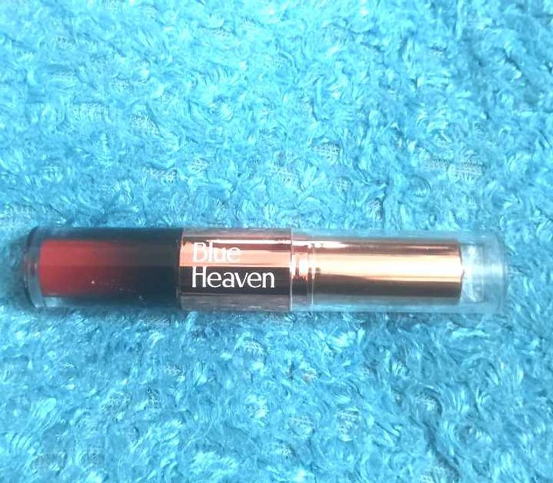Blue Heaven Lipstick