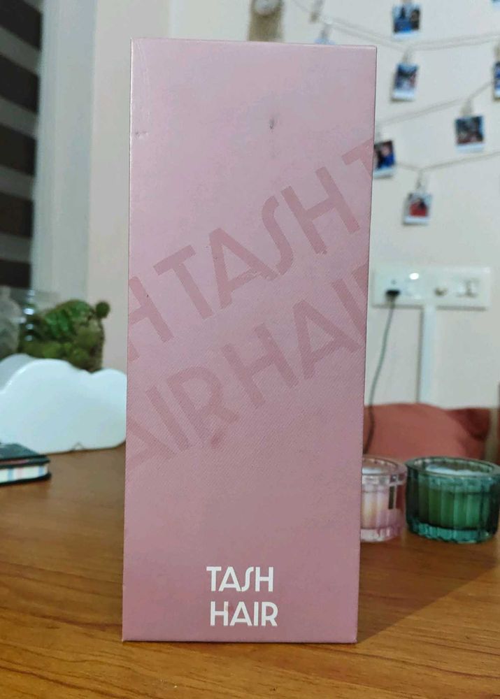 TASH HAIR Automatic Curler