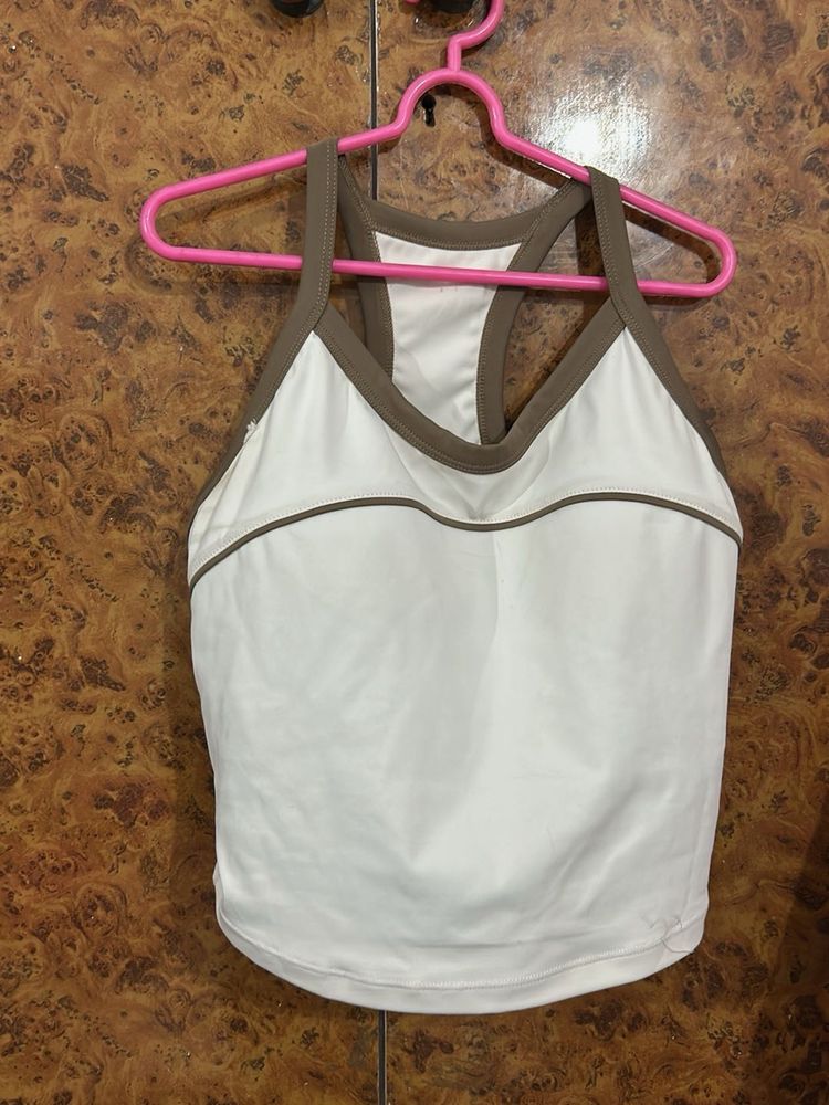 Athletic Tank Top