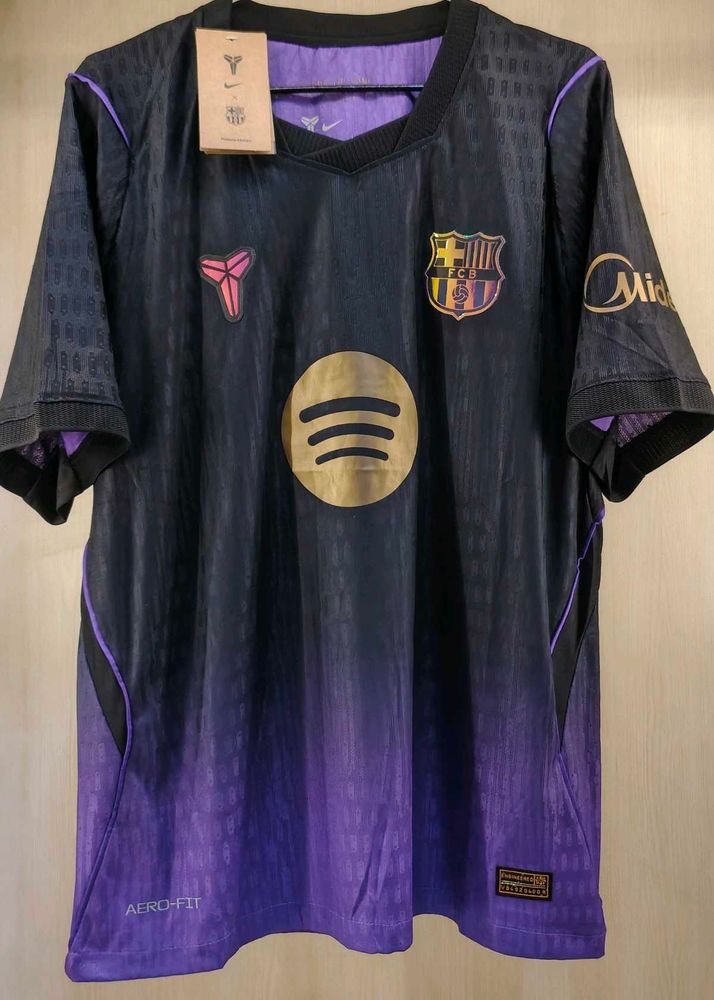 FC Barcelona jersey 2026/27 season