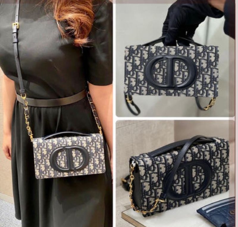 mini dior bag