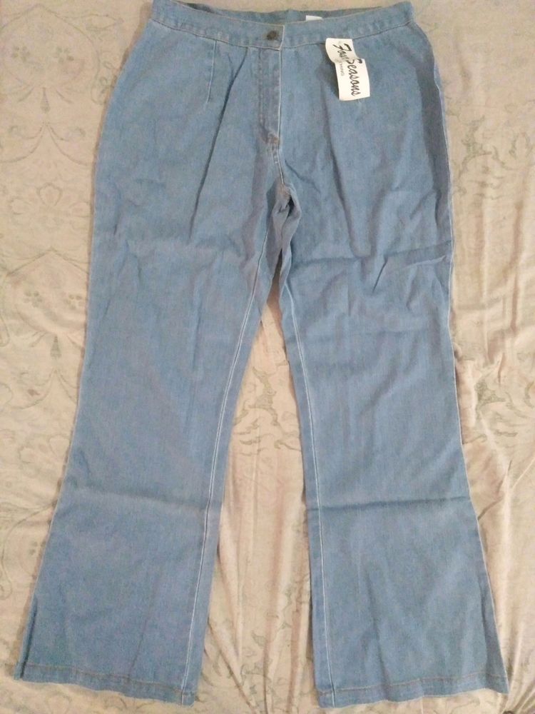 Women's Jeans
