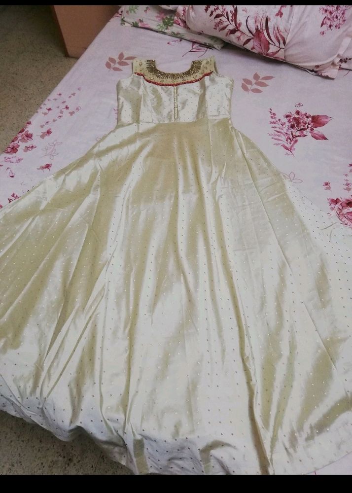 Premium Ethnic  Gown