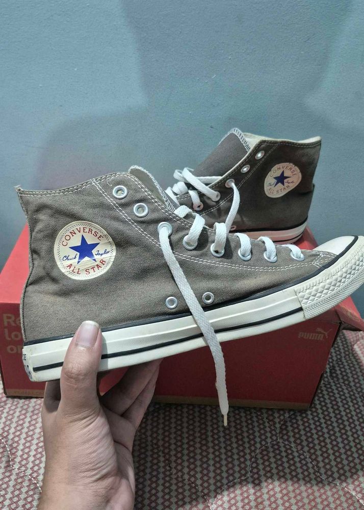 Converse Chuck Taylor All Star High ORIGINAL