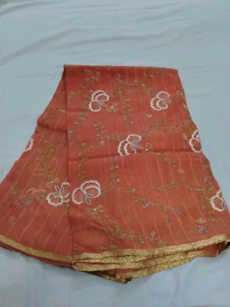 daily wear saree