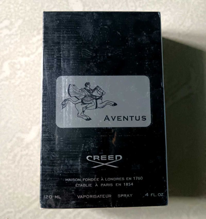 💯 Authentic Creed Aventus
