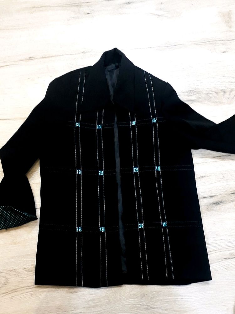 Jacket For Boys