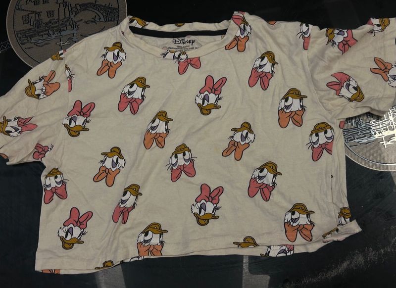 Disney Donald Duck Tee
