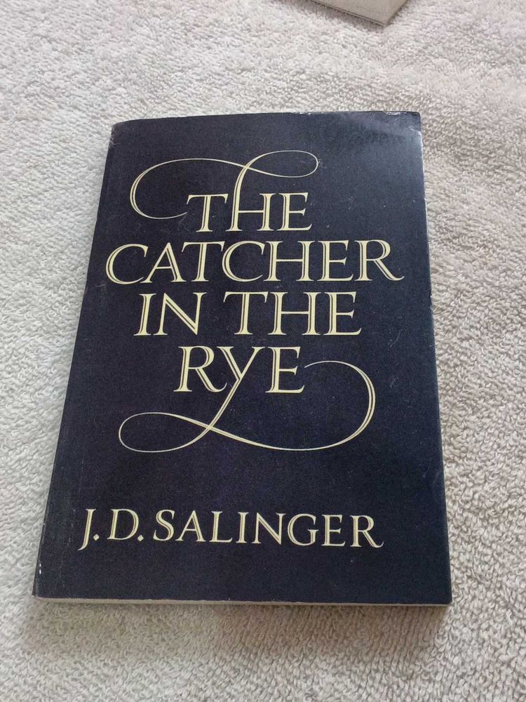 The Catcher in th