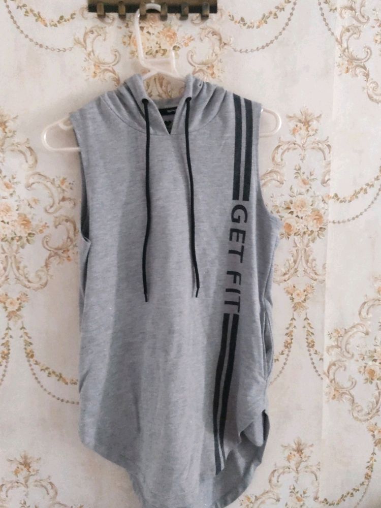Brand:spunky, Sports Hoodie