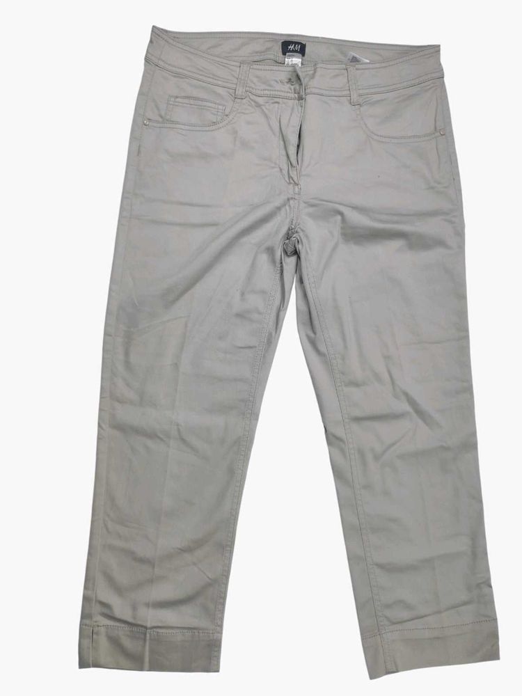 ✨ H&amp;M Women’s Casual Pants – Minimal &amp; Stylish ✨